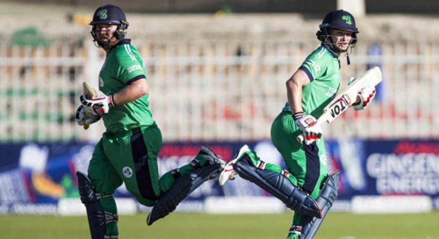 Cricket Ireland chief 'excited' about Pakistan tour
